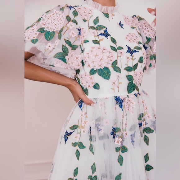 Jessakae Margy Dress - Picture 2 of 7